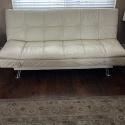 Futon Sofa