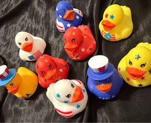 Ducks