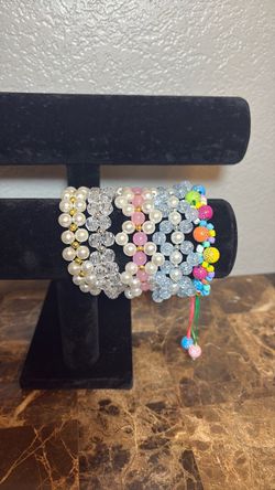 Bracelets