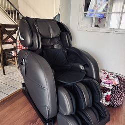 Infinity Smart Chair