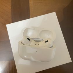 AirPod Pro