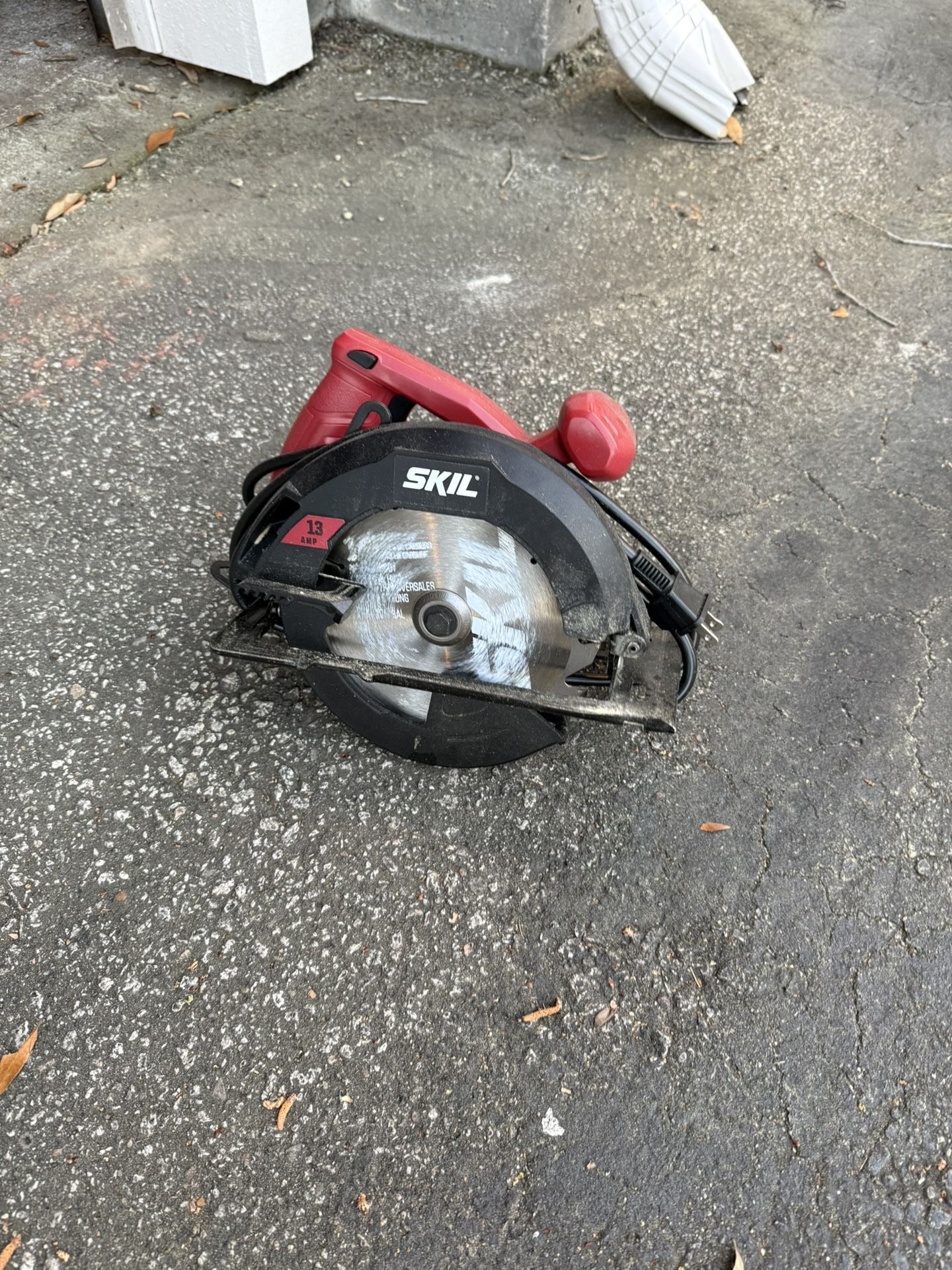 Skil Saw