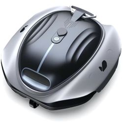 Robotic Pool Vacuum Cleaner