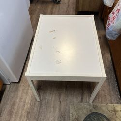 Small Table 