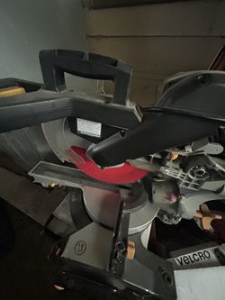 Chopsaw