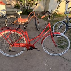 Bikes For Sale 