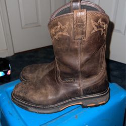 Ariat Boots