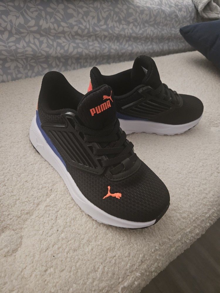 Puma Kid Shoes
