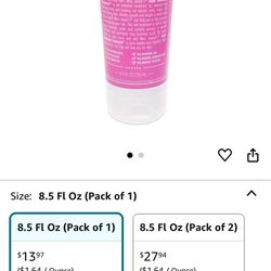 Curly Hair Care! Miss Jessie