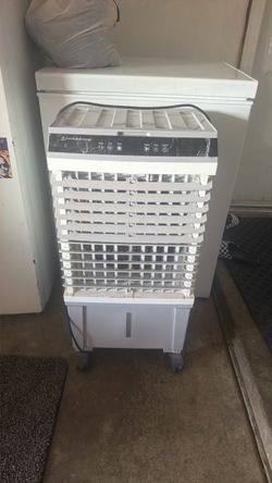 SWAMP COOLER