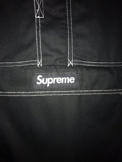 Supreme jacket