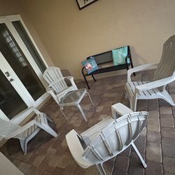 Patio Furniture