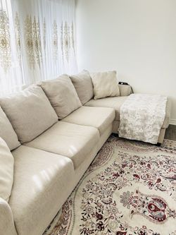 Ashley Furniture Modern 3-Piece Living Room