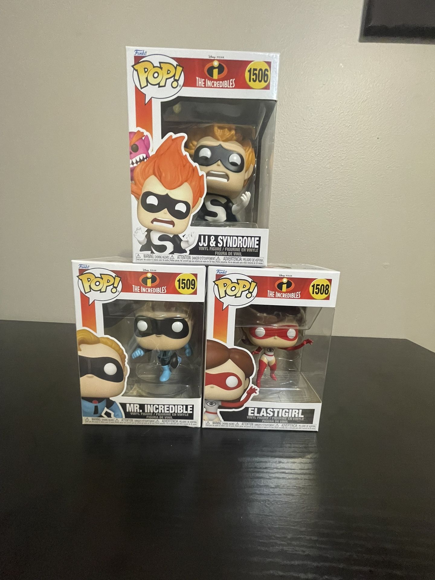 Funko Pop
