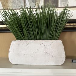 Fake Plant 