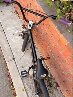 BMX BIKE Elite bmx 20 inch wheels