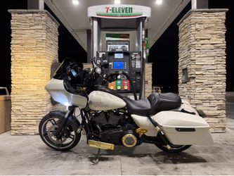 2021 road glide