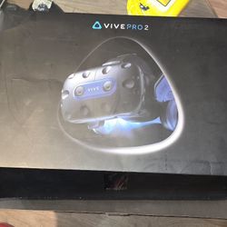 VIVE PRO 2