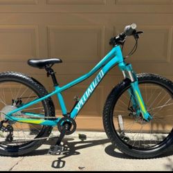 Specialized Riprock 24 Inch