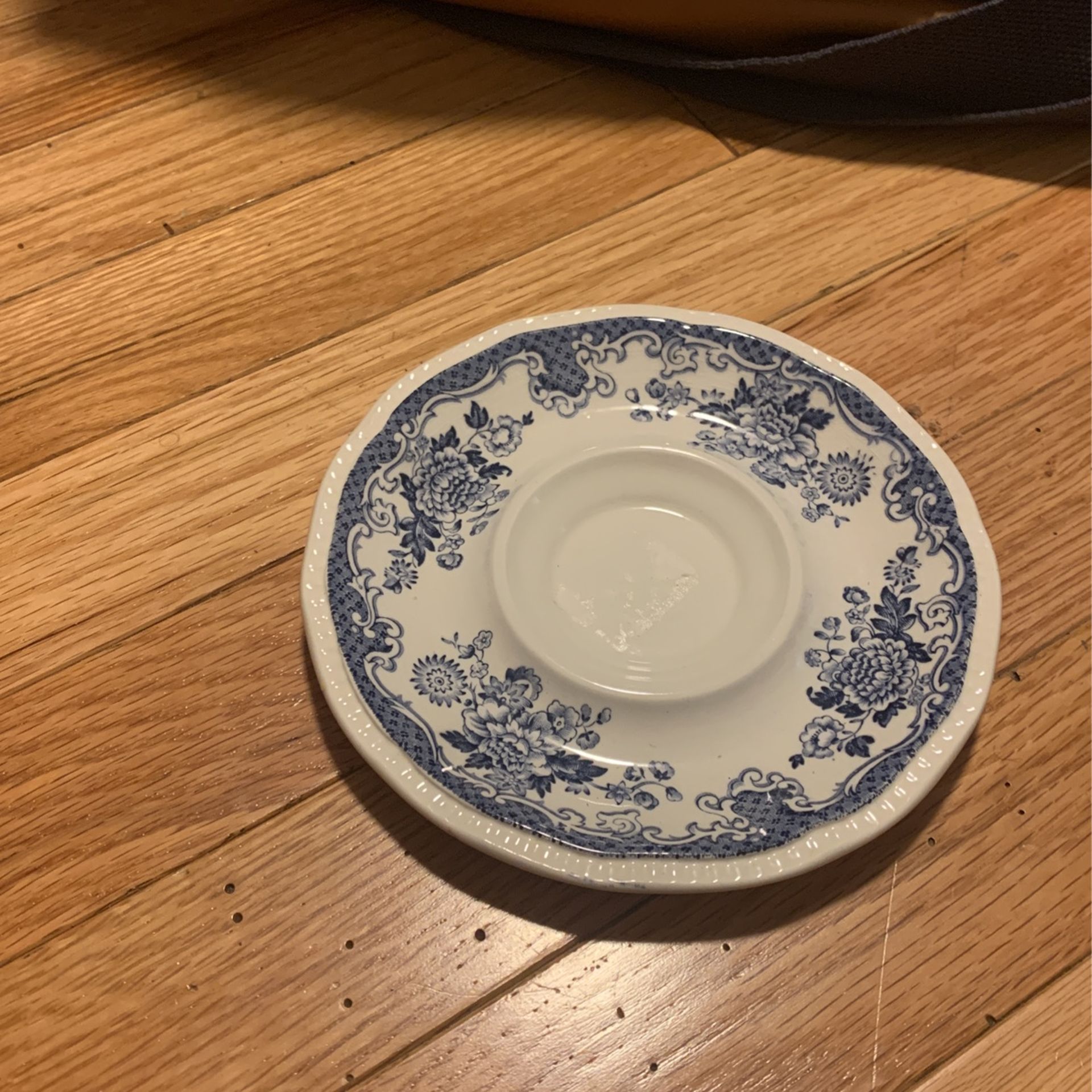 Candle holder Saucer