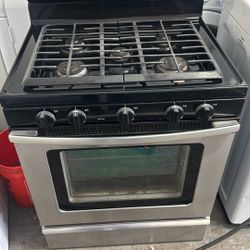 Stove 