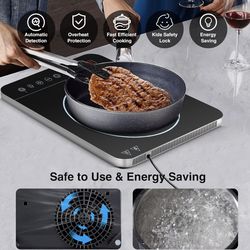 COUNTER COOKTOP