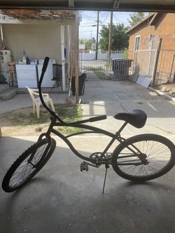 Beach Cruiser