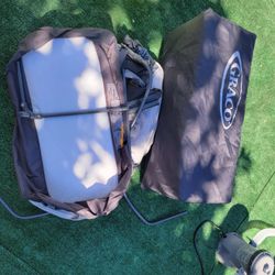 Baby Playpen,crib, Bassinet, Changing Table