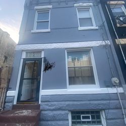 HOUSE FOR SALE IN NORTH PHILLY NEAR  TEMPLE 19132 