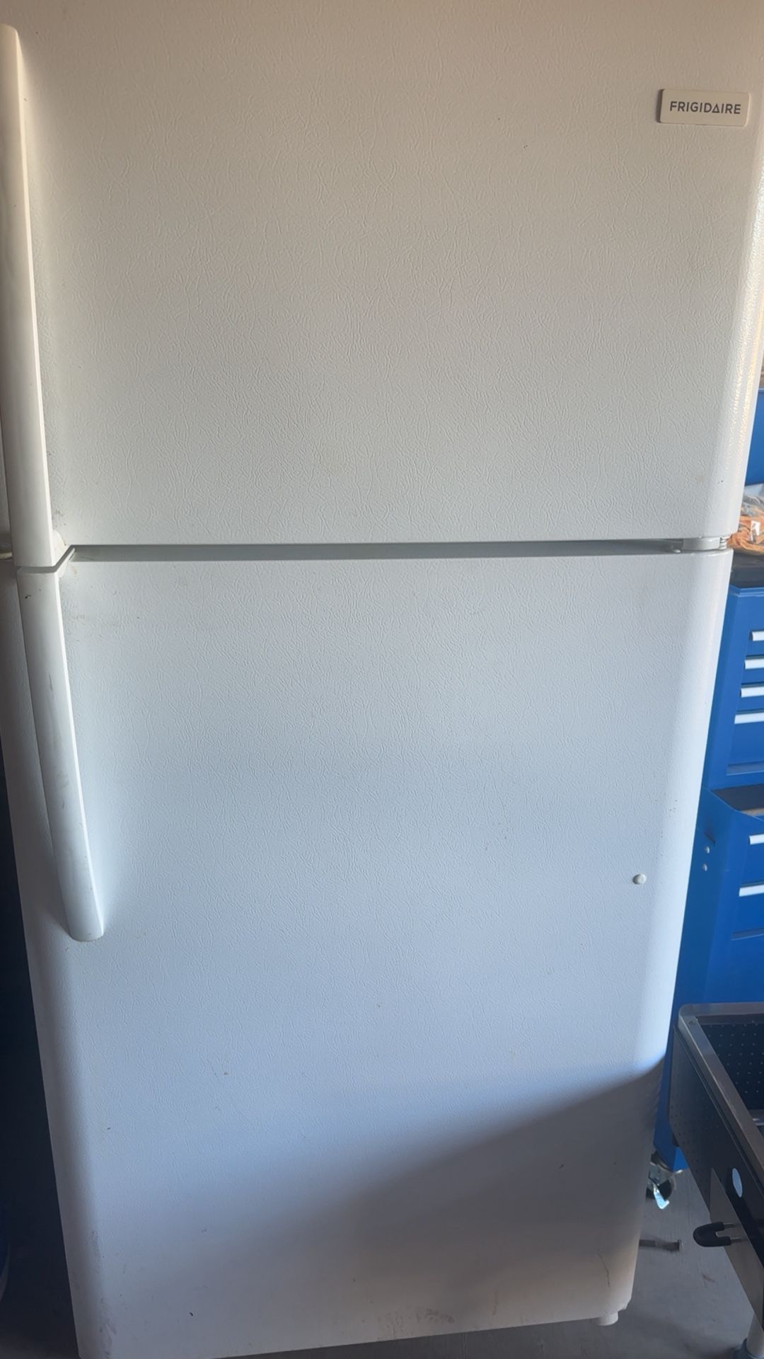 Refrigerador
