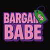 Bargain Babe 