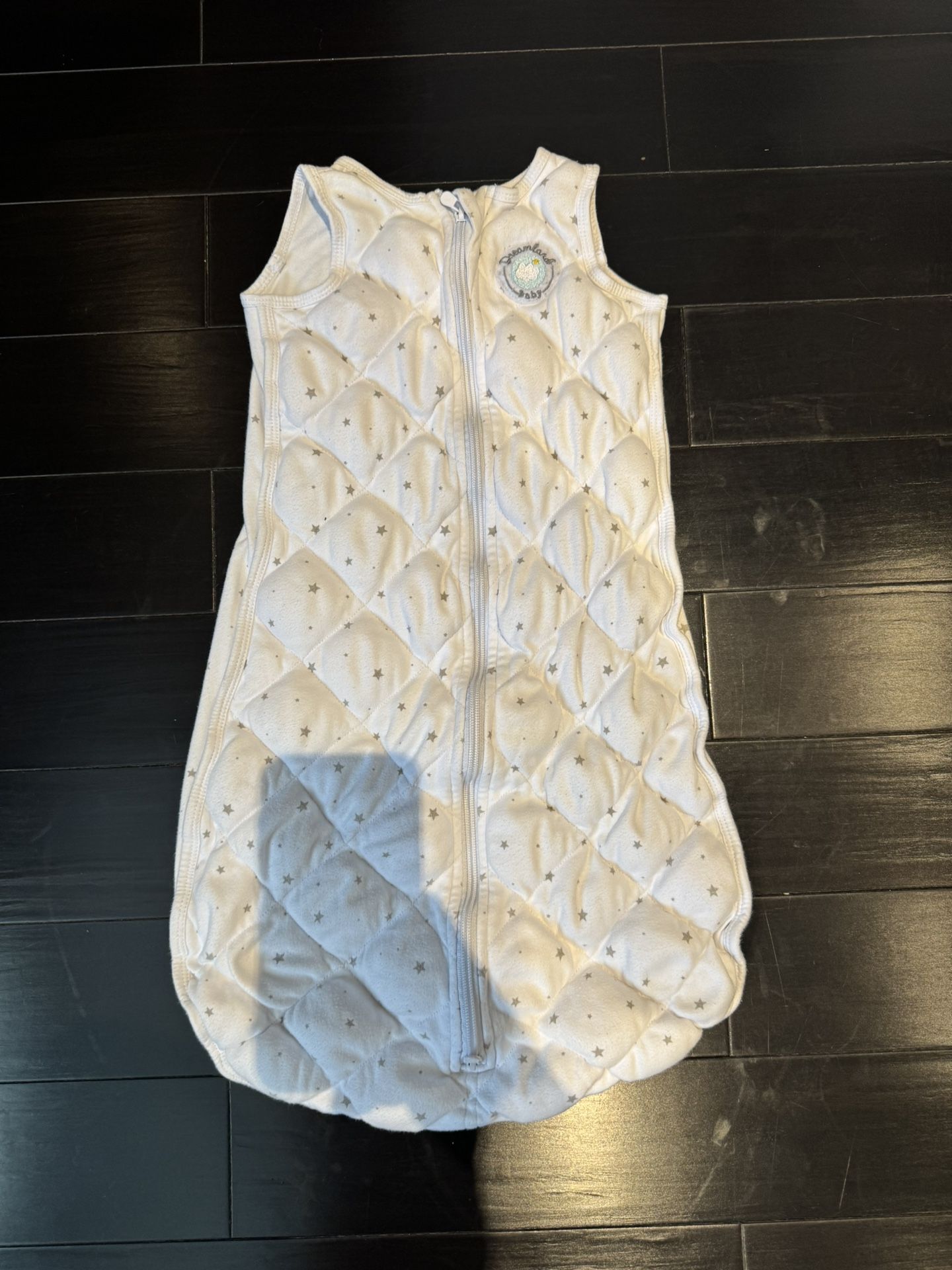 Dreamland Baby Weighted Sleep Sack- Medium