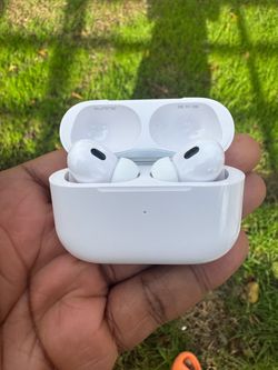 AirPod Pro 2