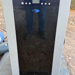 Portable Ac 