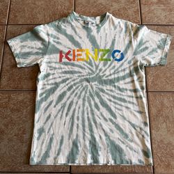Men’s Kenzo T-shirt Size XS