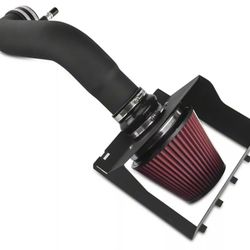 Ford F150 2009-2014 V8 5.0 Cold Air Intake