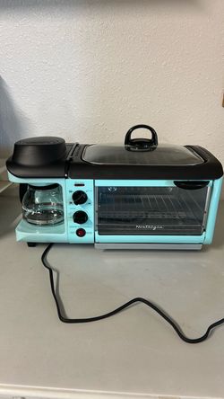 Kitchen appliances