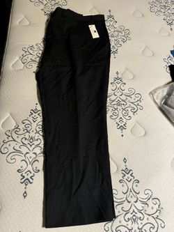 New With Tags Men’s Dress Pants Big And Tall 50x30