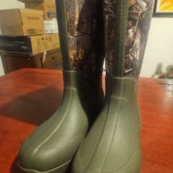Men's Ozark  Trail Men's Hunting Boot Size 8