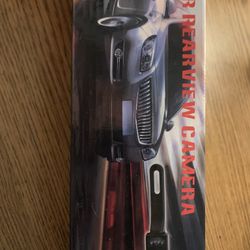 Backup Camera ip69 Waterproof
