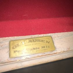 Pool Table For Sale