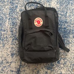 FJALLRAVEN -Kanken