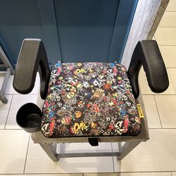 Clek Olli Tokidoki Booster Seat