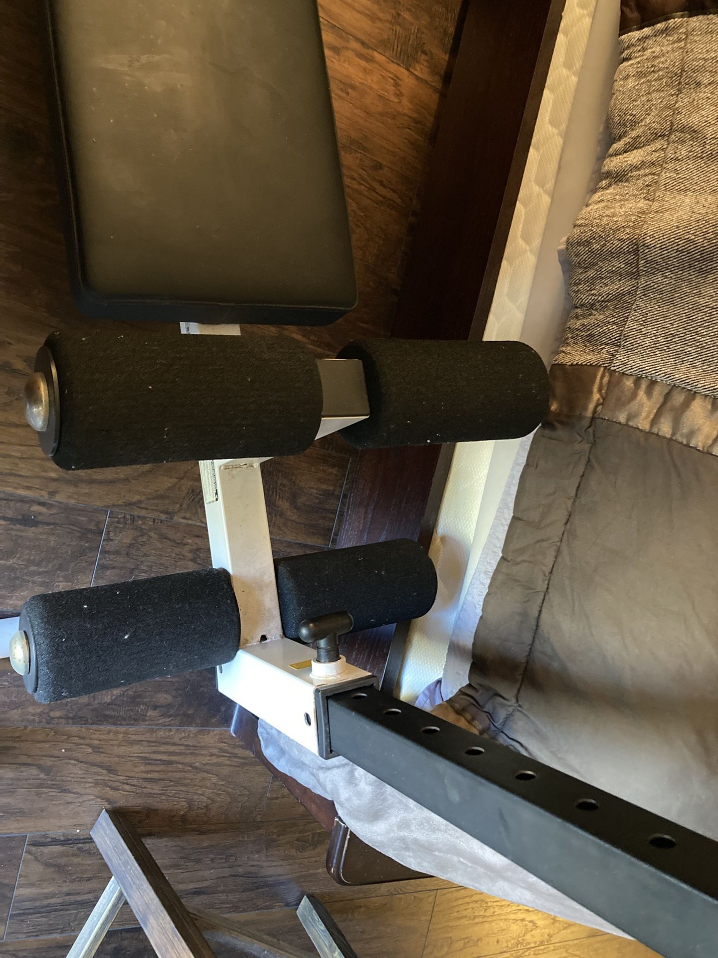 Exercise Bench For Pushups