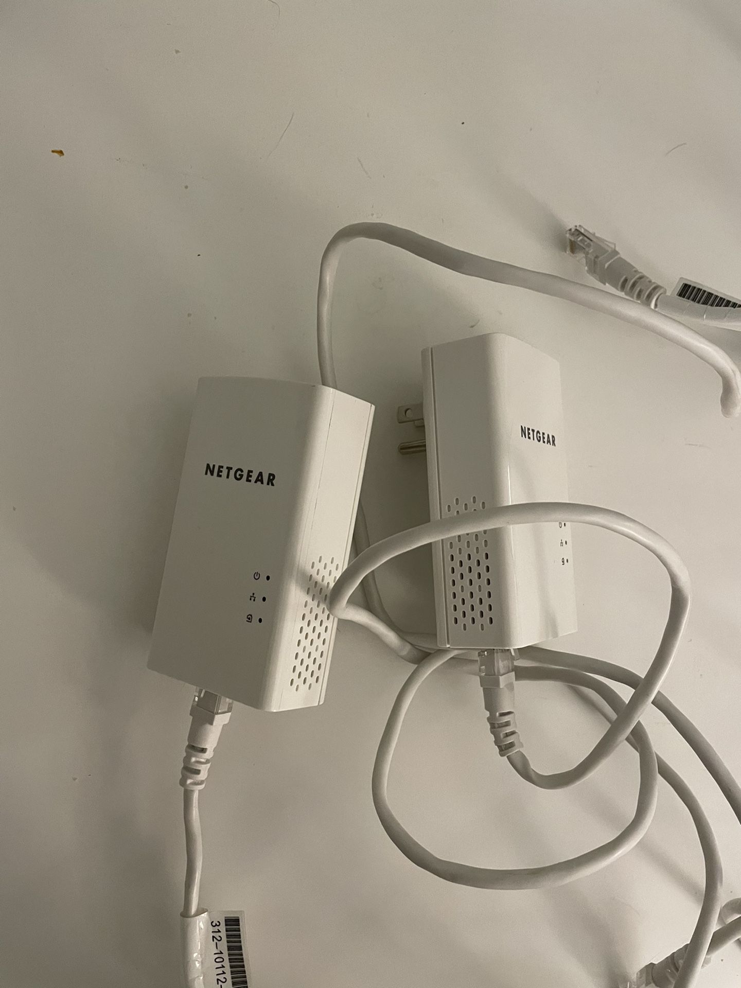 Netgear Wi-Fi Extender