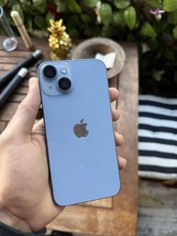 iPhone 14 128gb Unlocked 100%