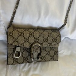Gucci GG Dionysus Small Crossbody