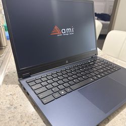 Laptop Táctil 