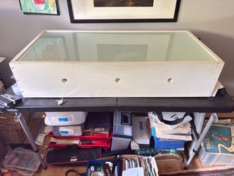 Light table