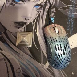 Pwnage Stormbreaker Mouse 